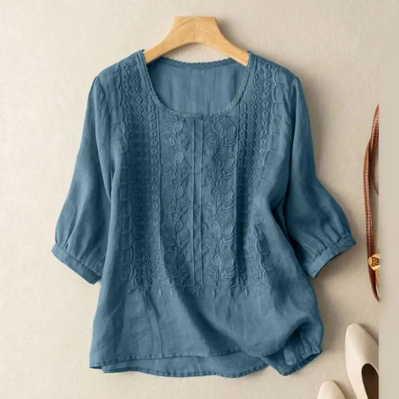 Sonia Relaxte Blouse