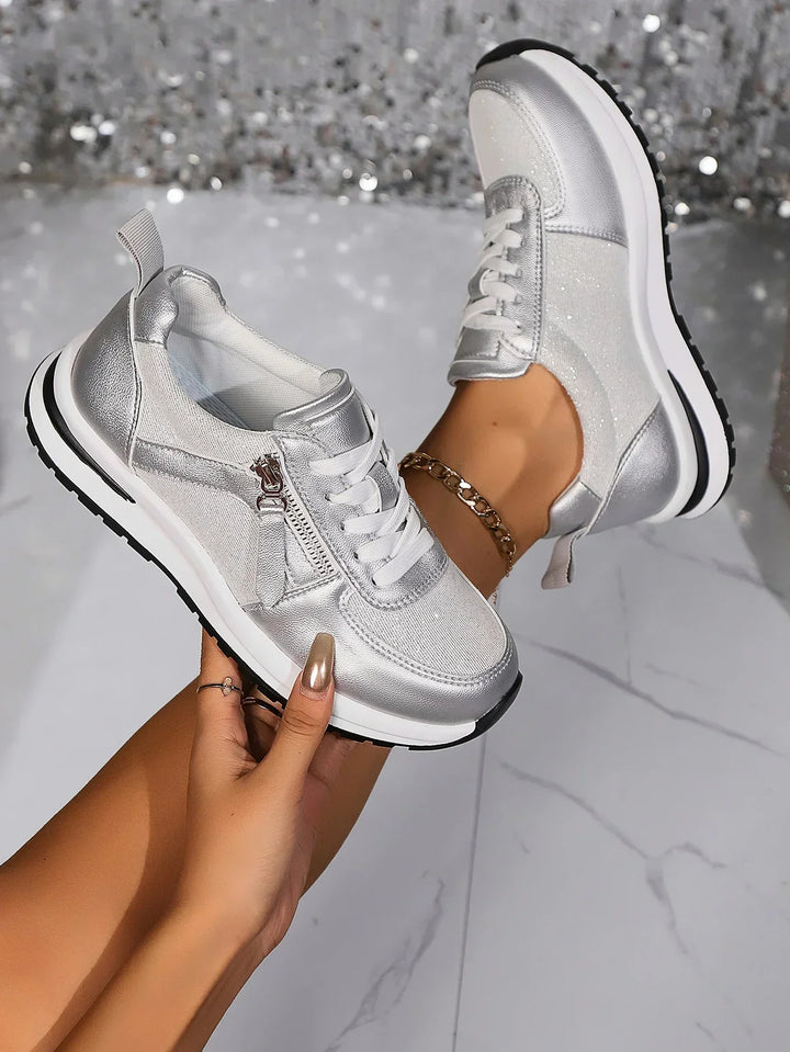 Zoë Stijlvolle Sneakers