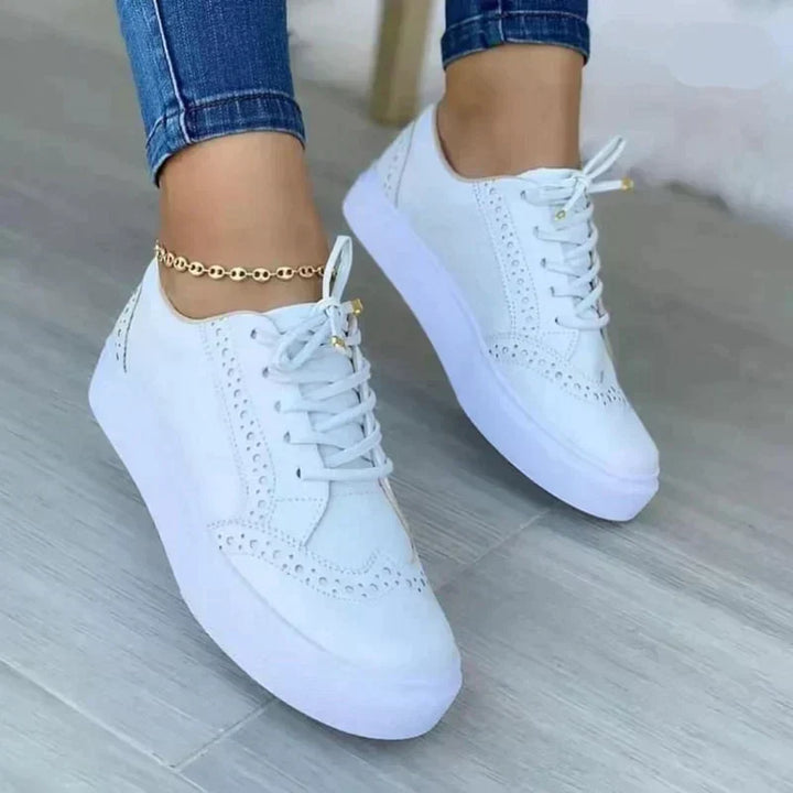 Harper Elegante Sneakers