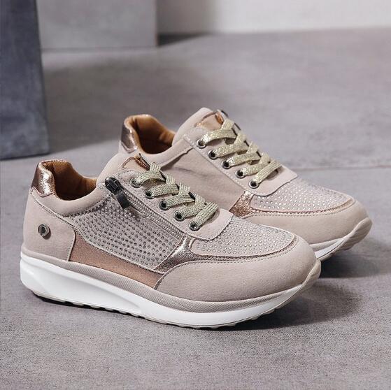 Xandra Comfortabele Schoenen