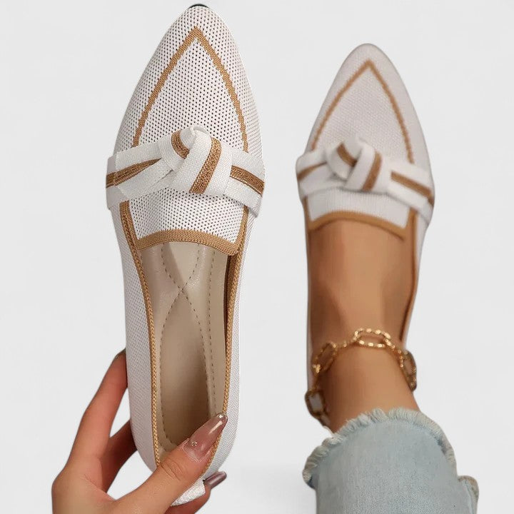 Maricela Elegante Schoenen