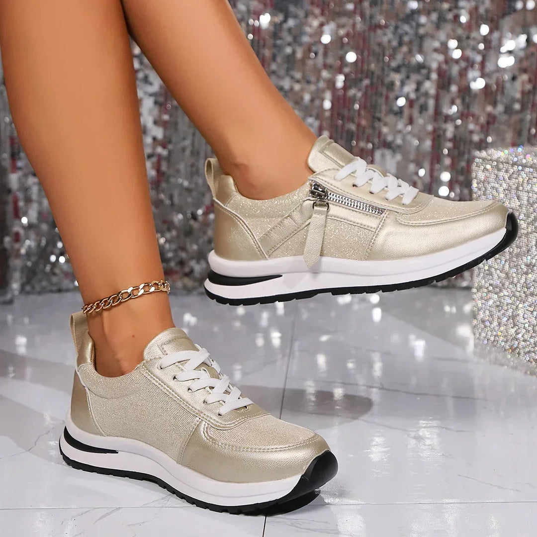 Zoë Stijlvolle Sneakers