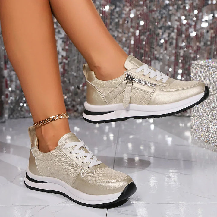 Zoë Stijlvolle Sneakers
