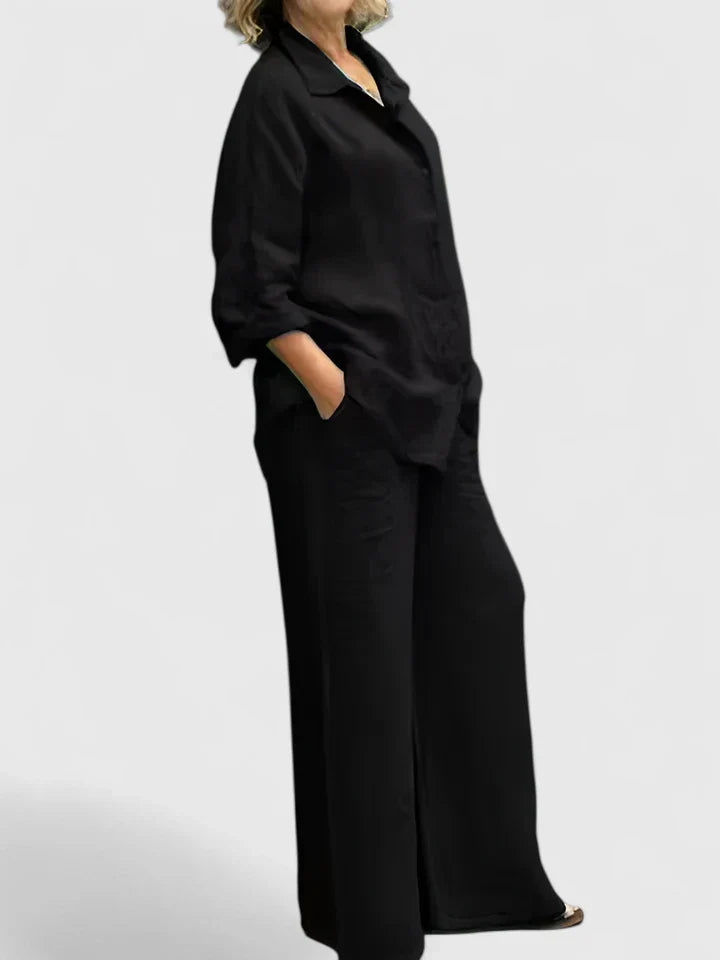 Danilyn Stijlvolle Set