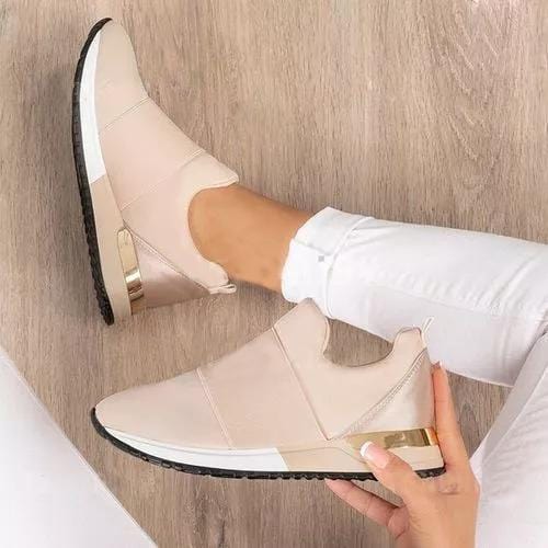 Cilla Stijlvolle Sneakers