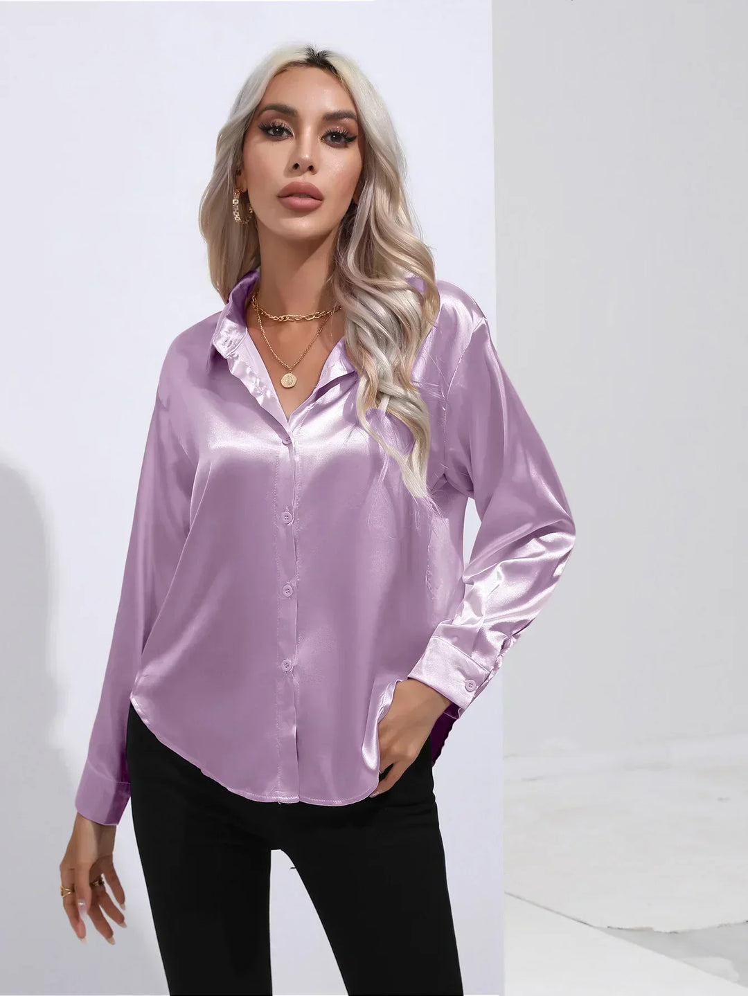 Isotta Elegante Blouse