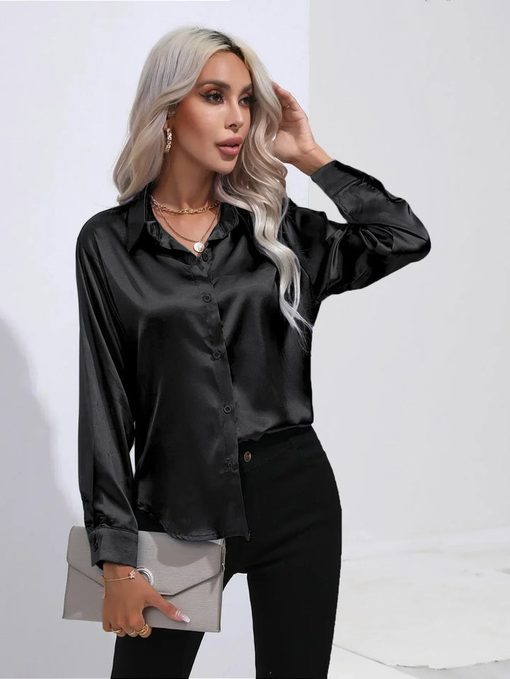 Isotta Elegante Blouse