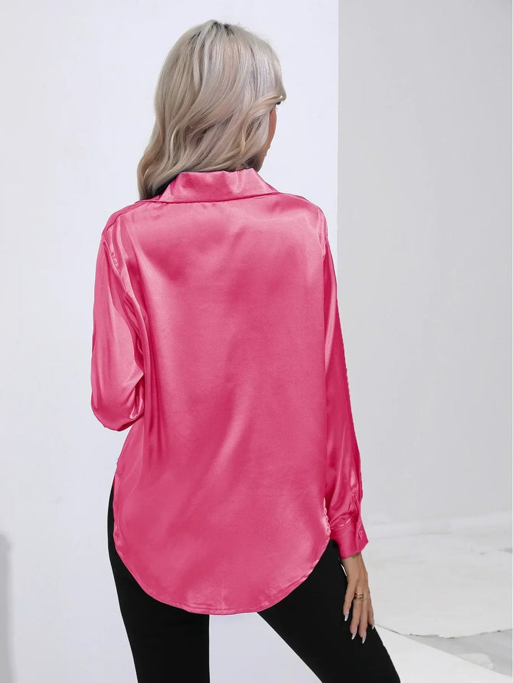 Isotta Elegante Blouse