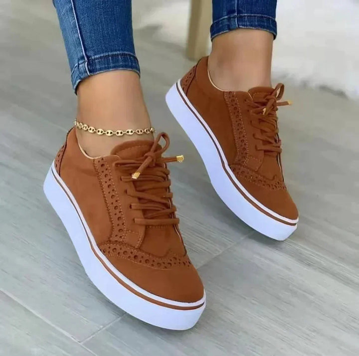 Harper Elegante Sneakers