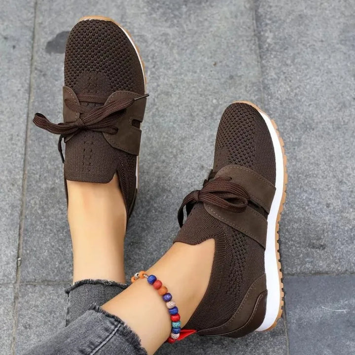 Hedwig Elegante Sneakers