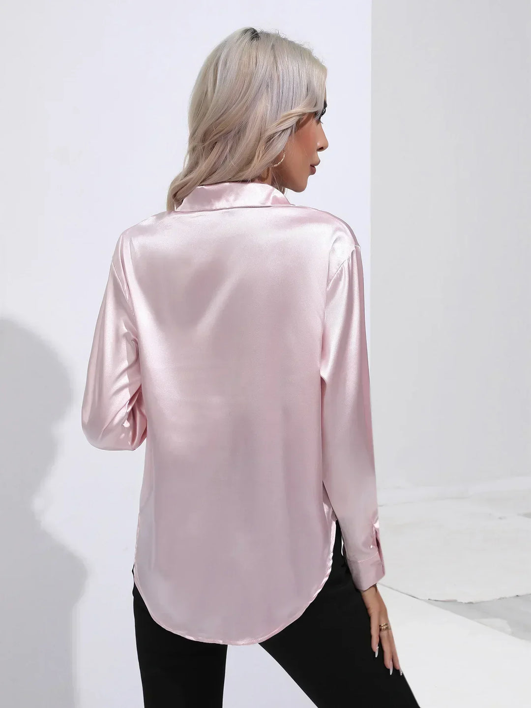 Isotta Elegante Blouse