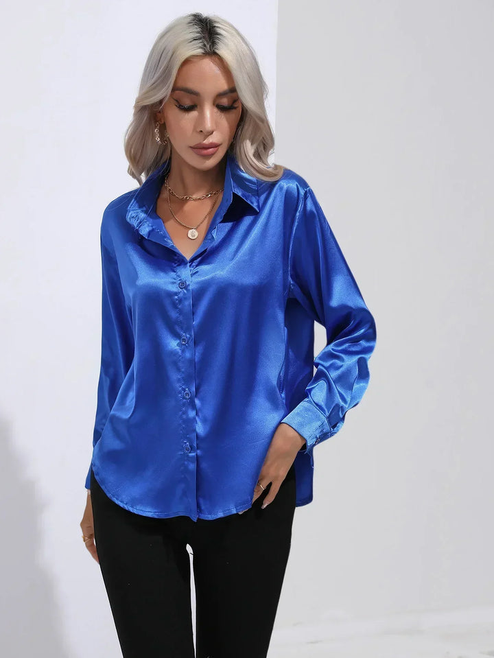 Isotta Elegante Blouse