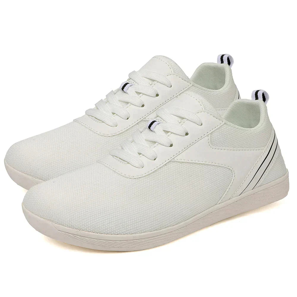 Ivanoe Comfortabele Schoenen