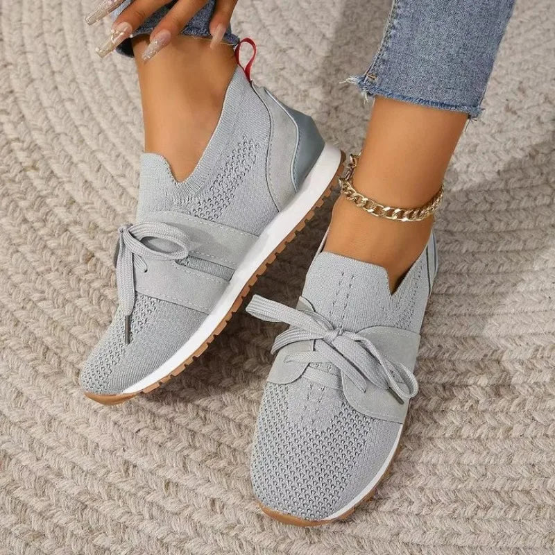 Hedwig Elegante Sneakers
