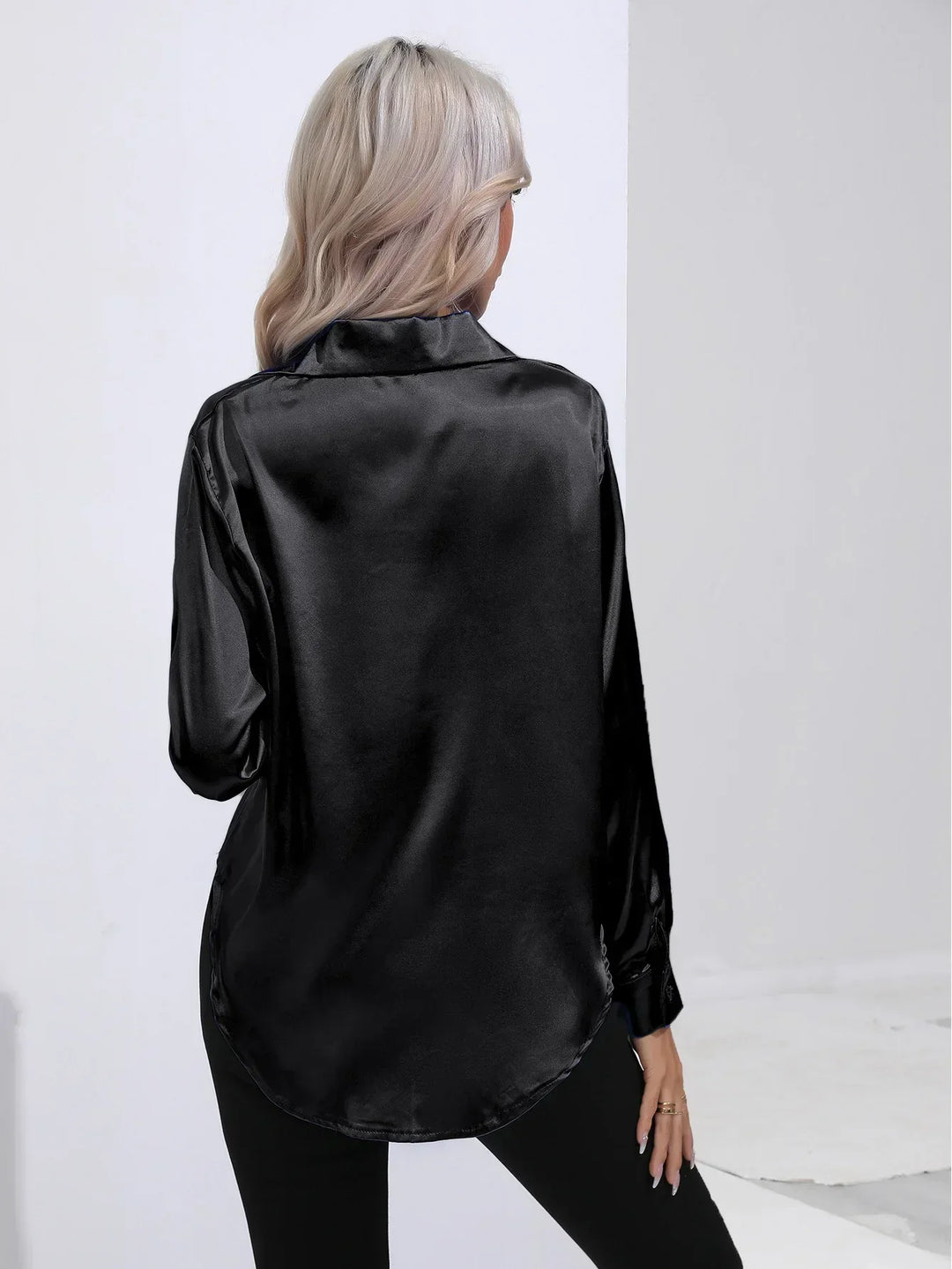 Isotta Elegante Blouse