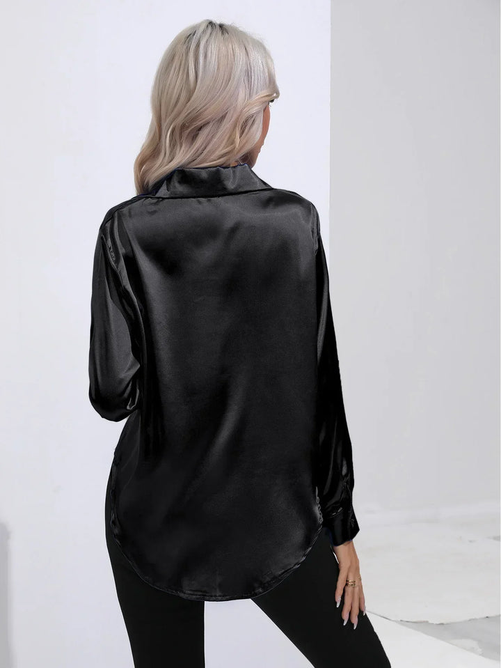 Isotta Elegante Blouse
