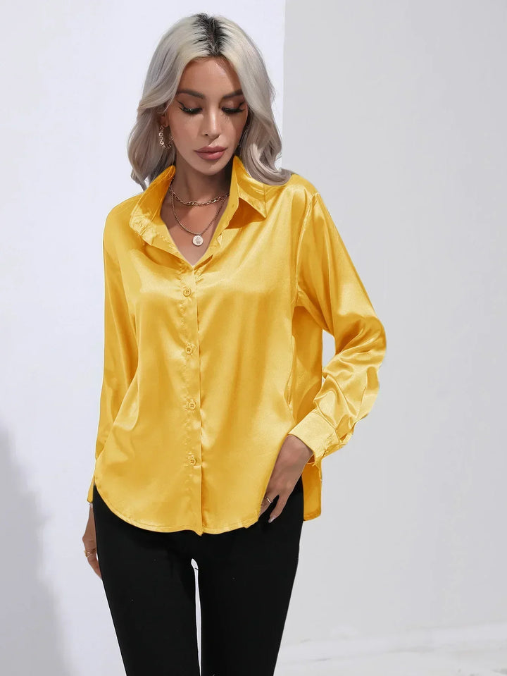 Isotta Elegante Blouse