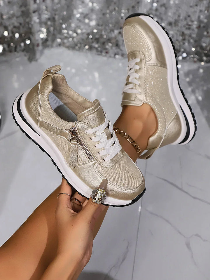 Zoë Stijlvolle Sneakers