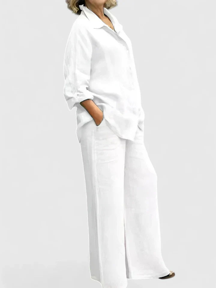 Danilyn Stijlvolle Set