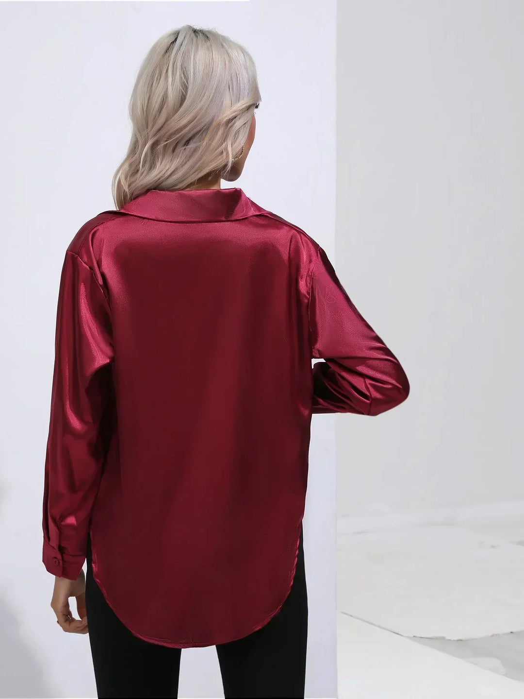 Isotta Elegante Blouse