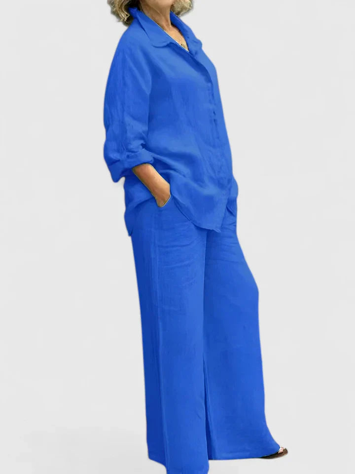 Danilyn Stijlvolle Set