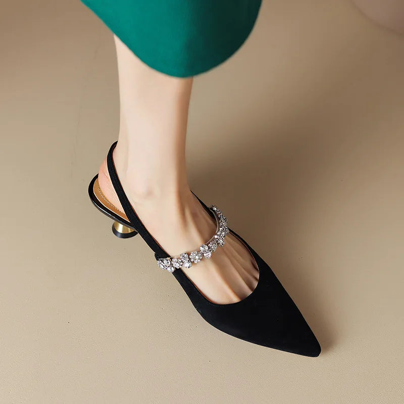 Seraphina Elegante Hakken