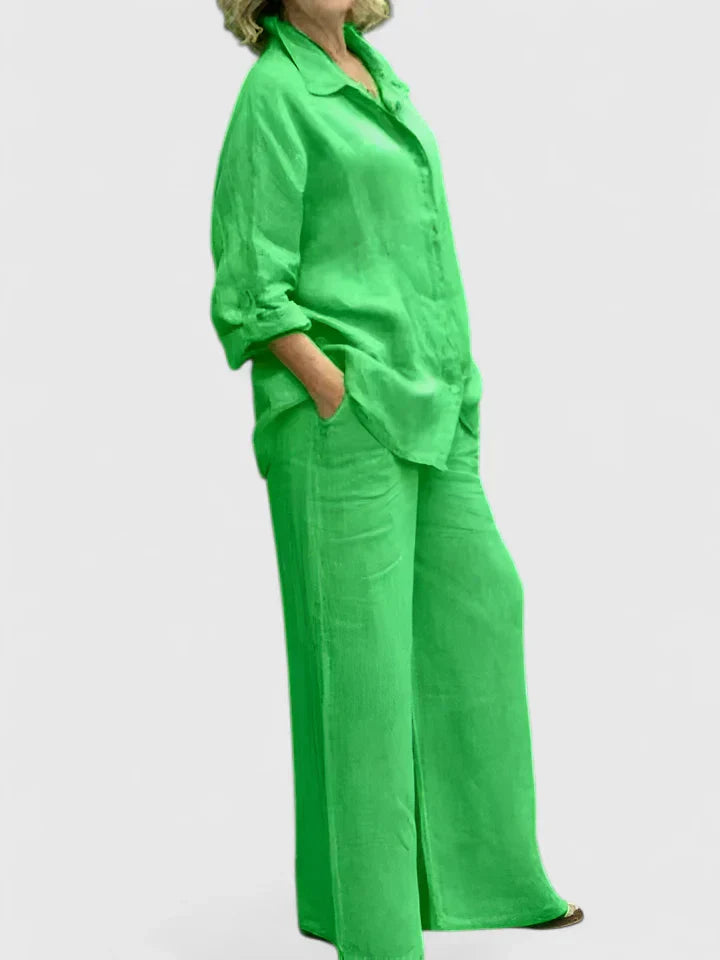 Danilyn Stijlvolle Set