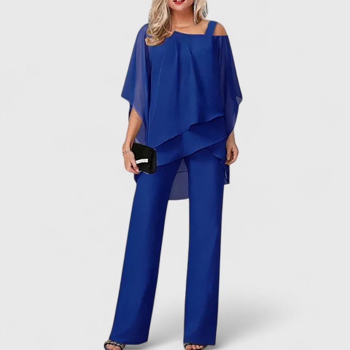 Serenity Elegante Broek
