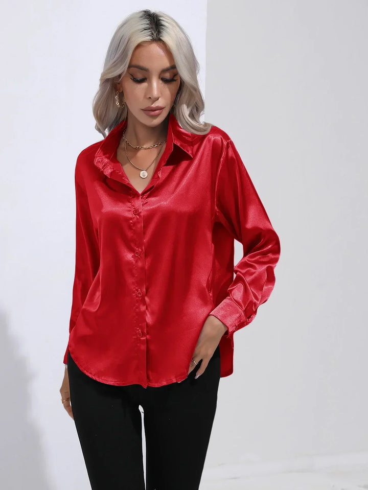 Isotta Elegante Blouse