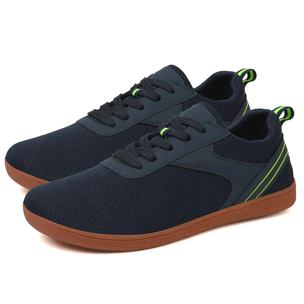 Ivanoe Comfortabele Schoenen