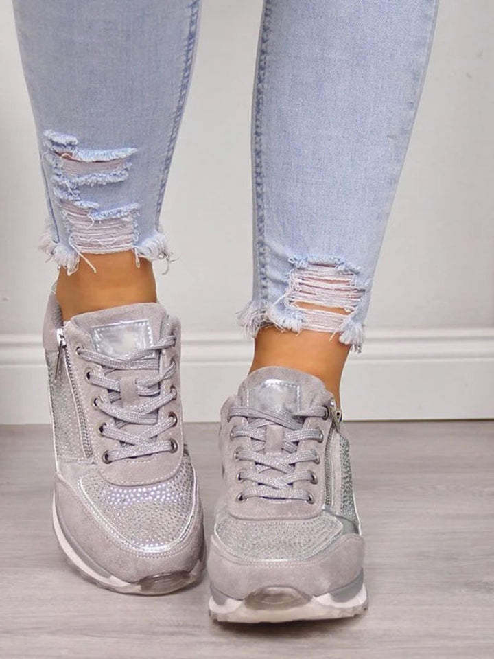 Xandra Comfortabele Schoenen