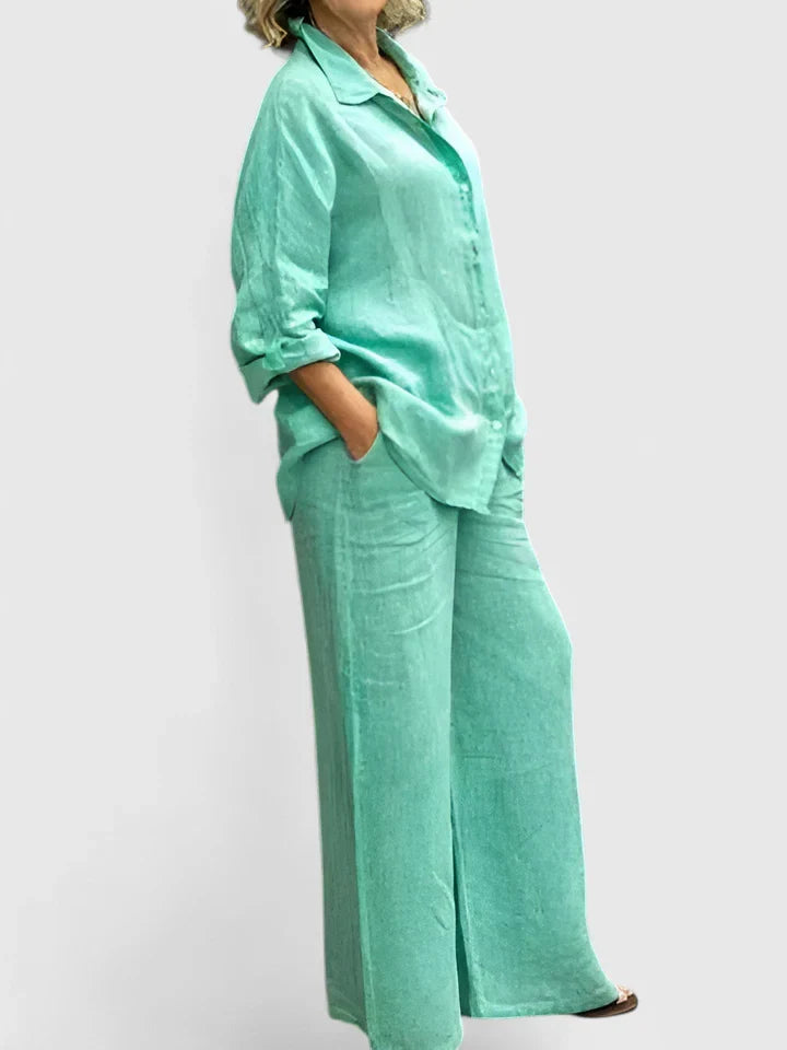 Danilyn Stijlvolle Set