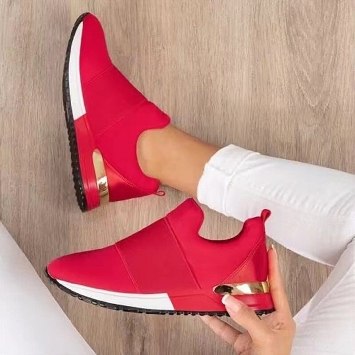 Cilla Stijlvolle Sneakers