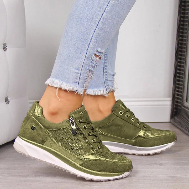 Xandra Comfortabele Schoenen