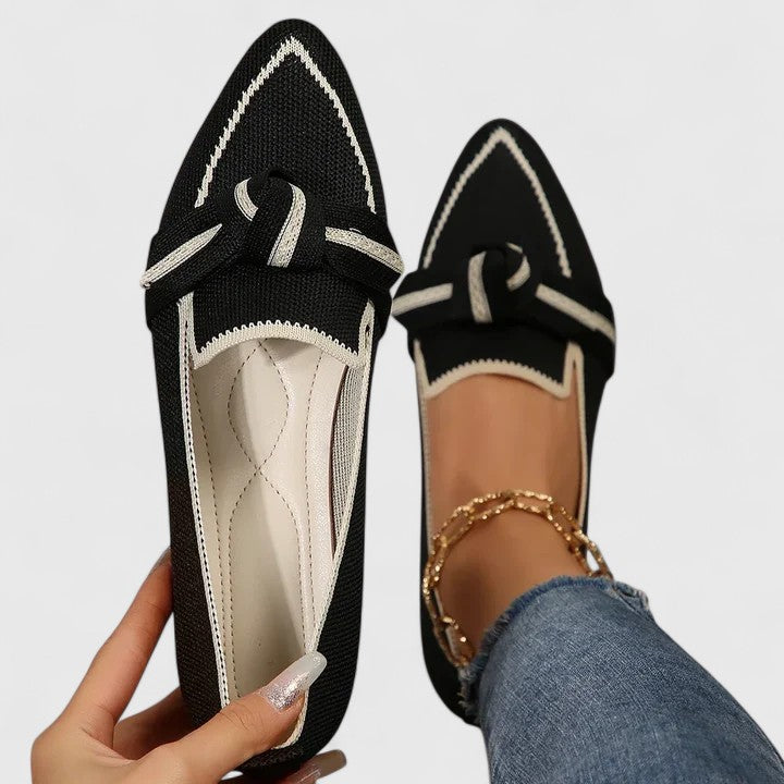 Maricela Elegante Schoenen