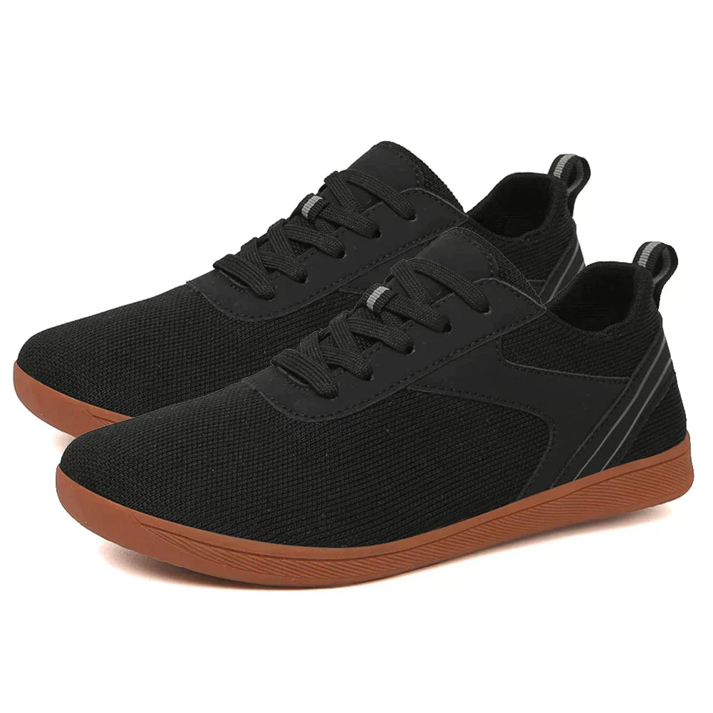 Ivanoe Comfortabele Schoenen