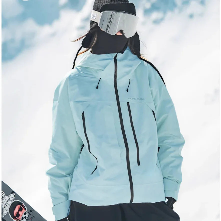 Ariana | Waterdichte Ski Jas voor Dames