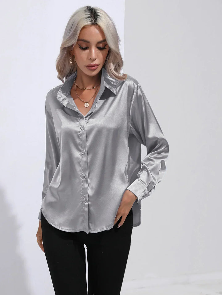 Isotta Elegante Blouse