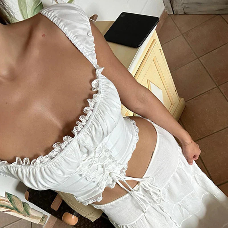 Gwendalyne Tijdloze Lingerie