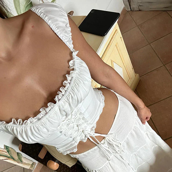 Gwendalyne Tijdloze Lingerie