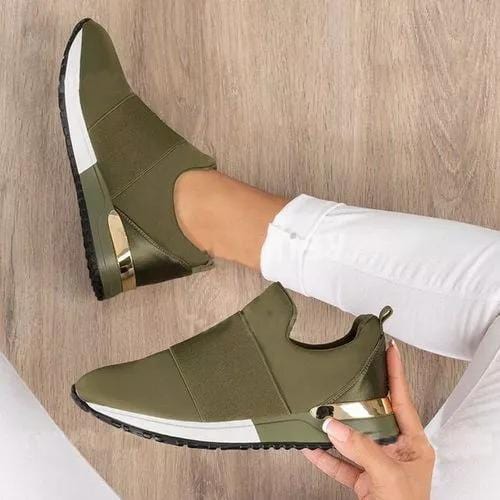 Cilla Stijlvolle Sneakers