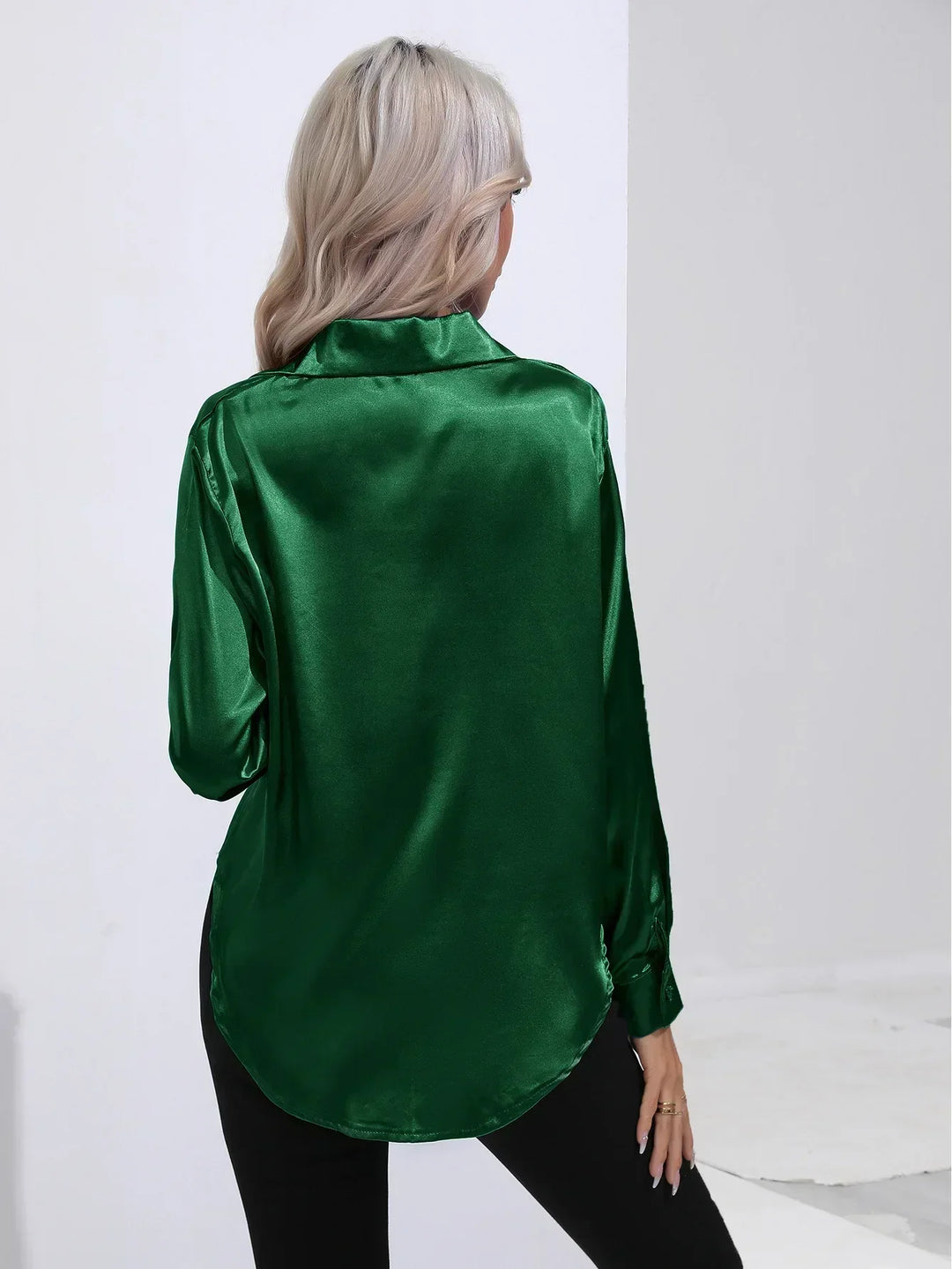 Isotta Elegante Blouse