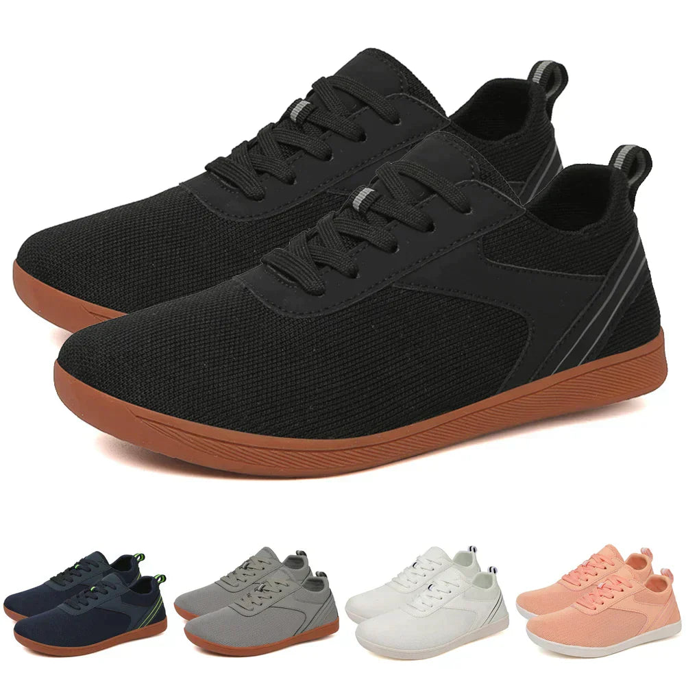 Ivanoe Comfortabele Schoenen