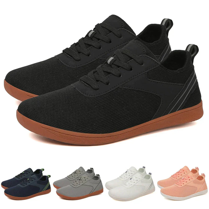 Ivanoe Comfortabele Schoenen