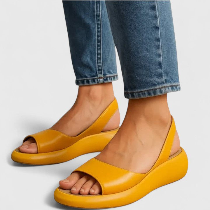 Emrynn Comfortabele Sandalen
