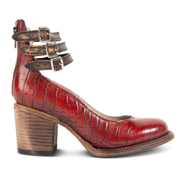 Noëlle Elegante Schoenen