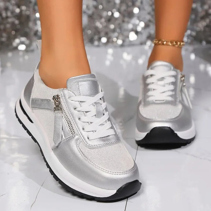 Zoë Stijlvolle Sneakers