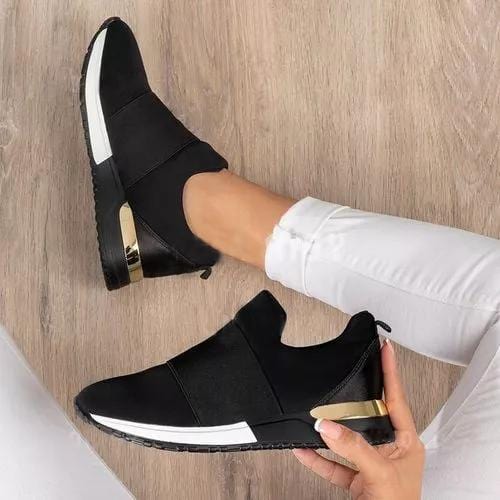 Cilla Stijlvolle Sneakers