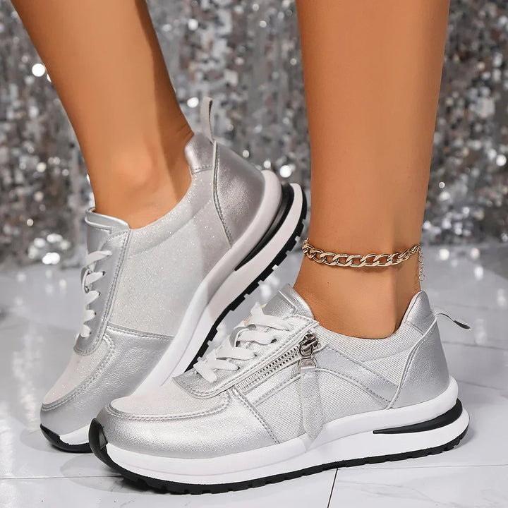 Zoë Stijlvolle Sneakers