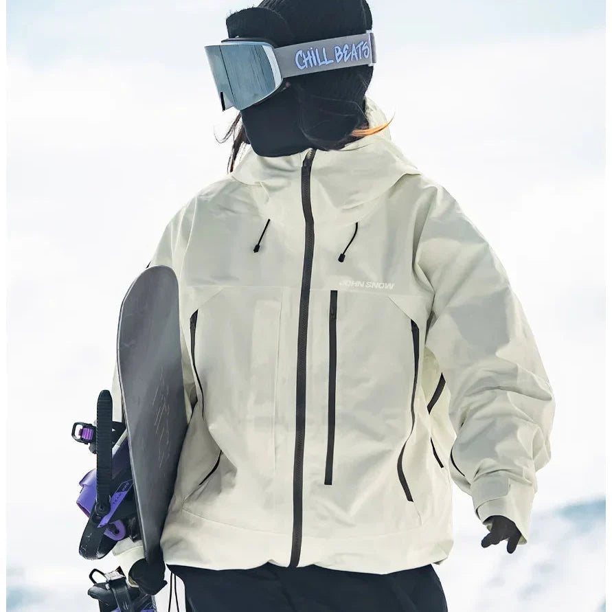 Ariana | Waterdichte Ski Jas voor Dames